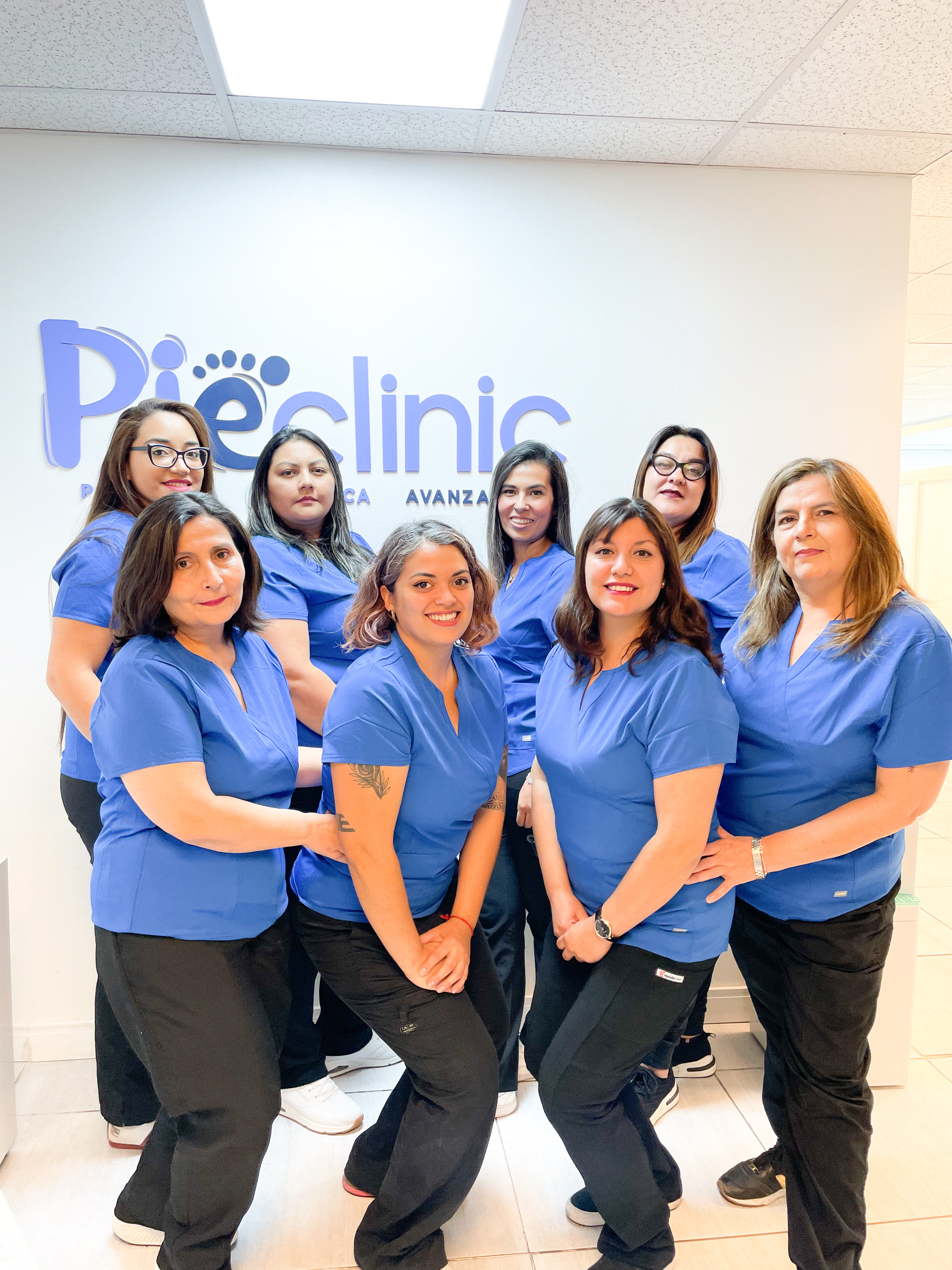 Nuestros Profesionales